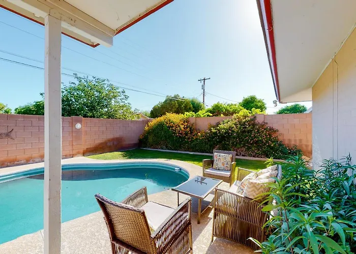 Charming Retro Gem * Scottsdale