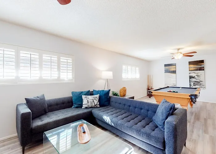 Charming Retro Gem Scottsdale