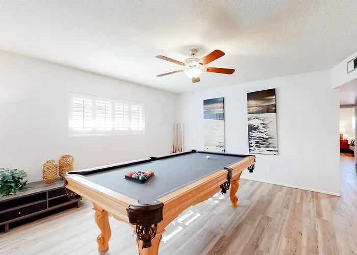 Charming Retro Gem Holiday home *
