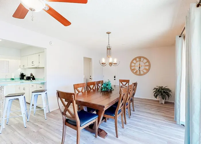 Charming Retro Gem Holiday home *