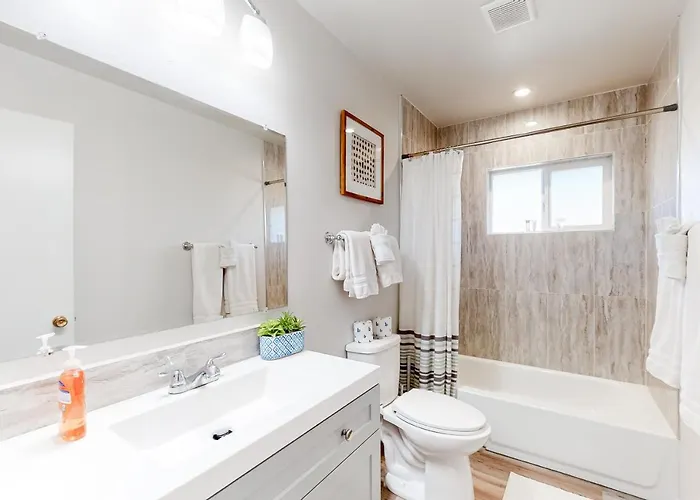 Holiday home Charming Retro Gem Scottsdale