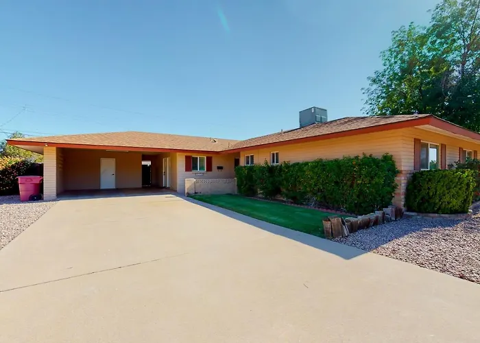 Charming Retro Gem Holiday home *