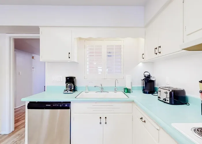 Charming Retro Gem Holiday home *