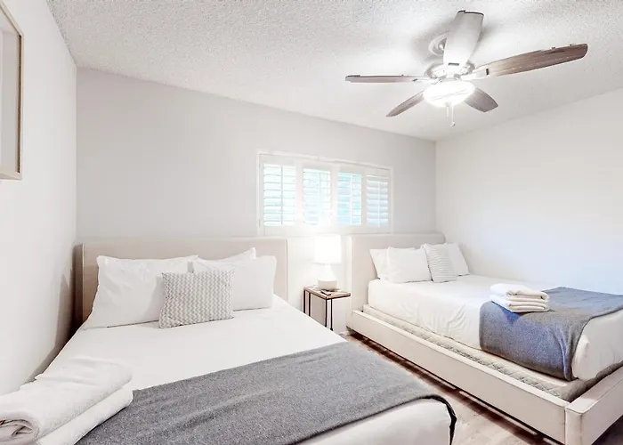 Charming Retro Gem Holiday home Scottsdale