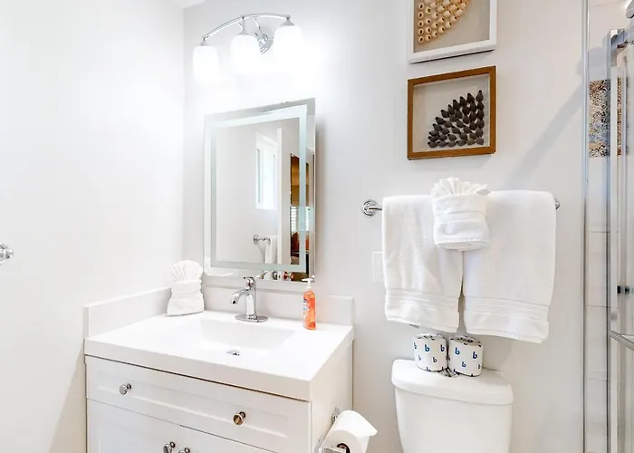 Holiday home Charming Retro Gem *